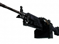 M249 Midnight Palm